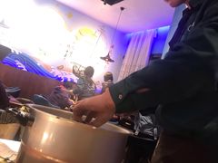 -千岛蚝高压锅生蚝·人参火锅(白云万达店)