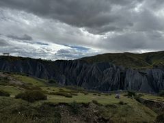 -墨石公园景区