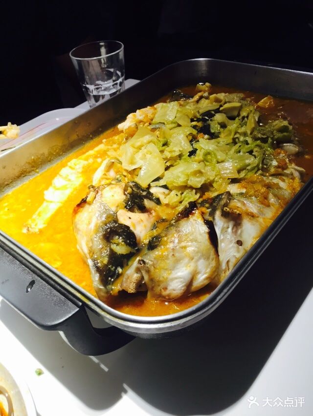 鱼酷活鱼现烤(天津远洋未来广场店)图片 - 第2张