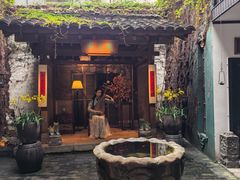 -31号公馆(黄兴广场白果园店)