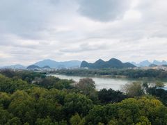 -忆咖啡观景餐厅(桂林象山公园店)