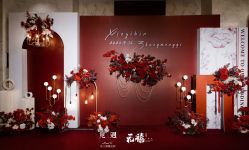 -觅遇Meet U私人婚礼定制(潮汕店)