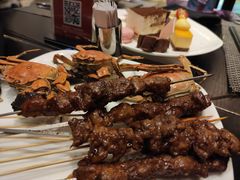 -青岛证大喜玛拉雅酒店·Z1餐厅