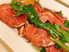 低温慢烤牛肉-黑明餐厅(白鹭洲店)