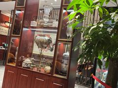 -燕春楼(海河华鼎店)