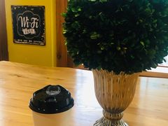 -多克多蒸气茶DOKDO(鼓楼绿地店)