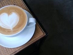 -研途咖啡馆(健康路店)