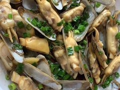 -阿弟特色海鲜餐厅·大排档(平潭店)