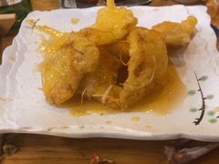 -小俩口烧烤东北菜(双井店)