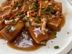 -辉记虾塘海鲜农庄