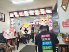-满满高压锅焖牛肉(七纬路店)