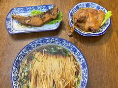 -孙盛兴奥灶面馆·蟹黄面·三虾面(山塘街总店)
