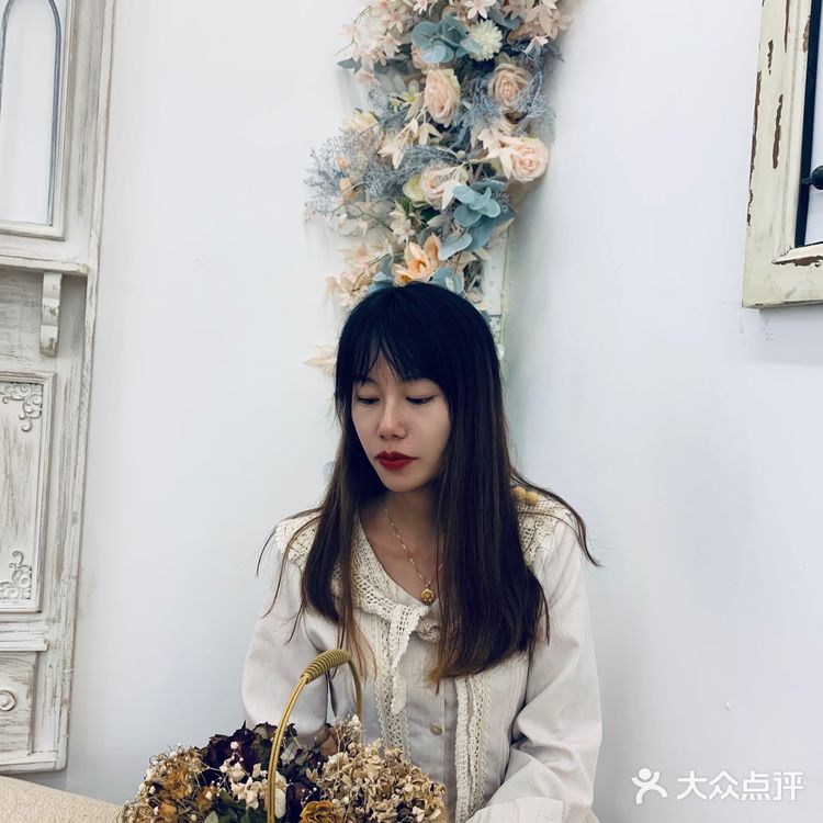 杨小姐的烘焙店