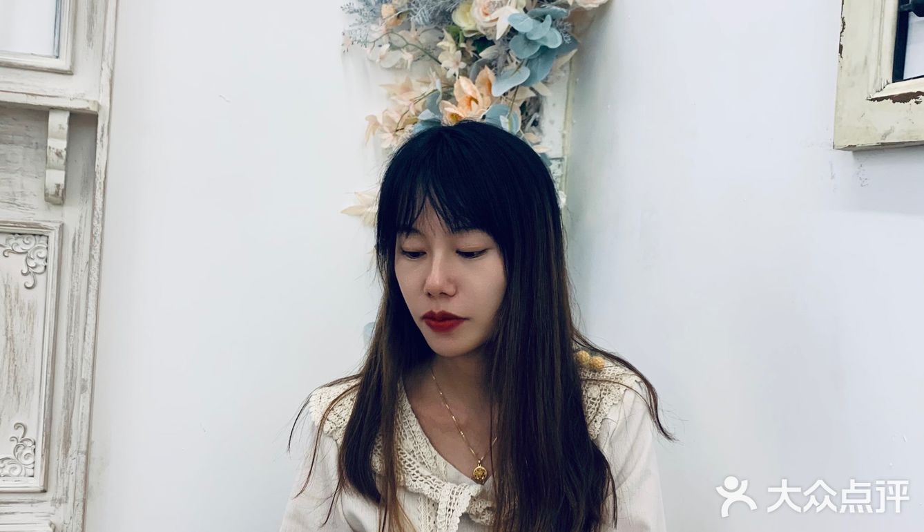 杨小姐的烘焙店