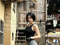 -必背瑶寨
