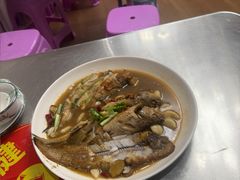 -健跳小海鲜(人民路店)