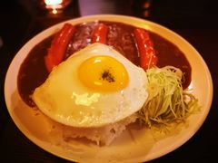 -金龙咖喱