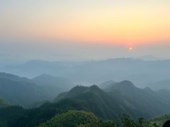 -公盂村