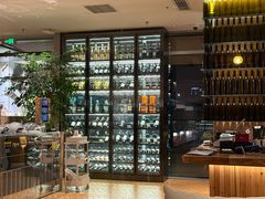-无印良品餐堂 MUJI Diner(成都太古里店)