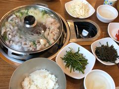 -蚂蚁家辣炒章鱼(海云台店)