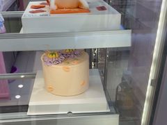 -CAKE BOSS 蛋糕老板(西单君太百货店)