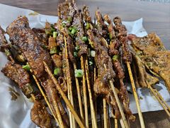 -袁师傅烤肉(弹子石店)