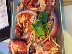 -杨记齐齐哈尔烤肉(总店)