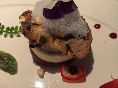 -佐度王子扒房(天鹅湖店)