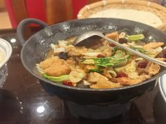 -老雒阳面馆·水席·洛阳菜(王城路店)