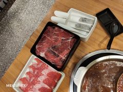 -水林间·寿喜烧自助(仙林金鹰店)