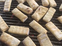 石屏豆腐-五里香饭店(湖滨路店)