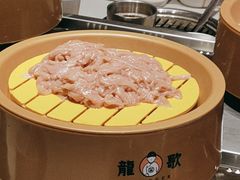 -龍歌自助小火锅(李沧顺和汇店)