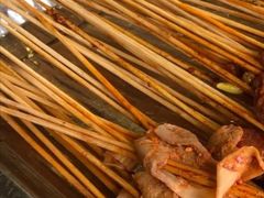 掌中宝-钢管厂五区小郡肝串串香(滨江店)