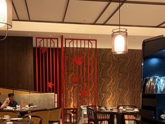 -北海银滩皇冠假日酒店-德丰楼中餐厅