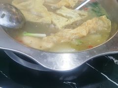 -玉林仔鲜牛老火锅(南宁港店)