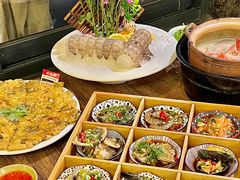 -潮和兴海鲜城·地道潮汕菜(佛山店)