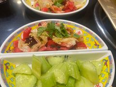 -芦月轩羊蝎子(劲松店)