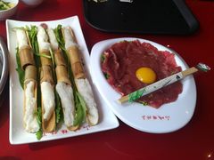 -山城辣妹子(定福庄店)