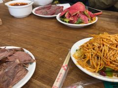 -老刘家永盛斋·传统泡馍(东关南街店)
