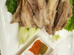 -木卡买提新疆餐厅·清真(新里海顿公馆店)