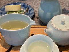-梅间堂茶馆(绿地缤纷城店)