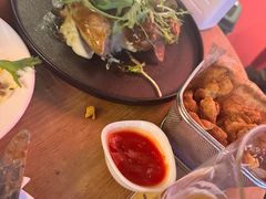 -牛啤堂精酿啤酒餐吧(五棵松华熙店)