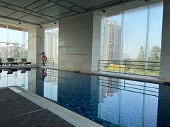 -广州天河合景福朋喜来登酒店