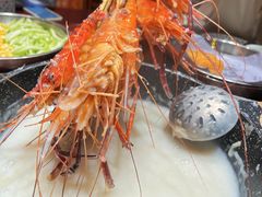 -顺德一品粥·20年凤城老字号(芳村店)