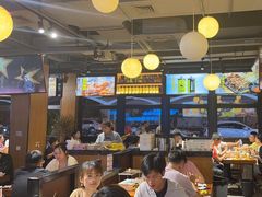 -本色.小马哥烧烤(五一路总店)