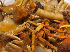 -周家二小姐的菜(西津渡店)