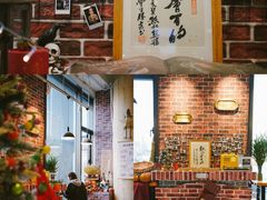 -熊叔熊婶面包房(团结湖店)