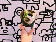 -麦当劳(台州路桥DT店)