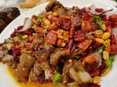 香辣猪蹄-廖老妈蹄花店(人民公园陕西街259号店)