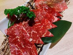 -AJIYA味屋和牛烤肉自助放题(温州万象城店)